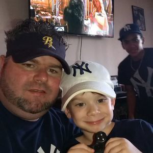 Meet your Posher, Randy